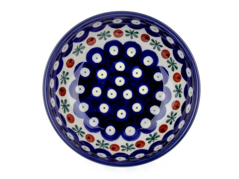 Low Bowl 13 cm (5")   Traditional