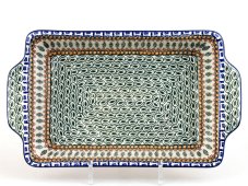 Baking Dish 33,5 cm (13")   Indian Summer