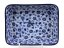 Rectangle Baking Dish 24 cm (10")   Dragonfly