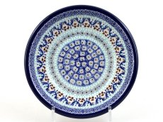 Soup Plate 21 cm (8") Fjords