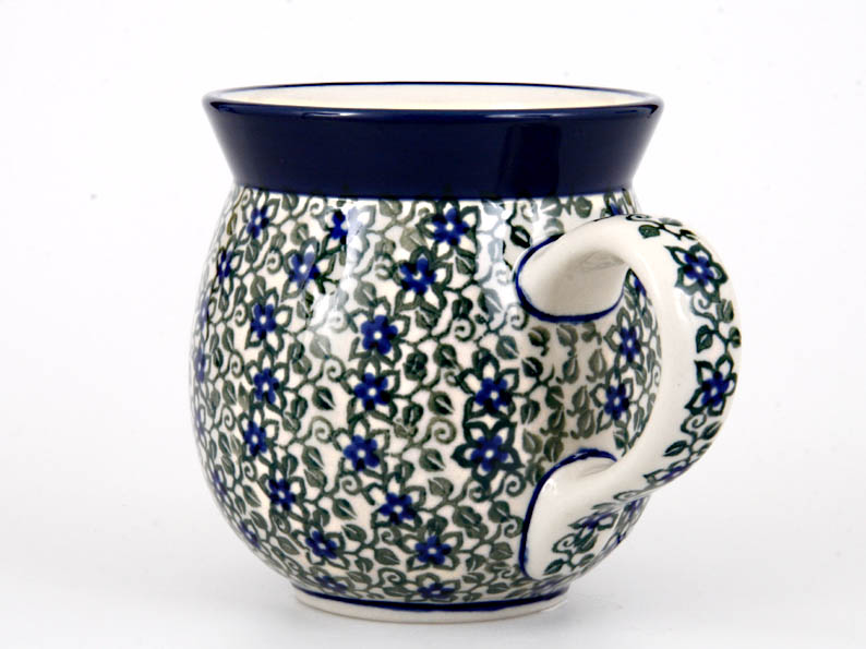 Bubble Mug 0,5 l (16 oz)   Lobelia