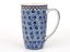 Mug for Herbs 0,4 l (13 oz)   Forget-me-not