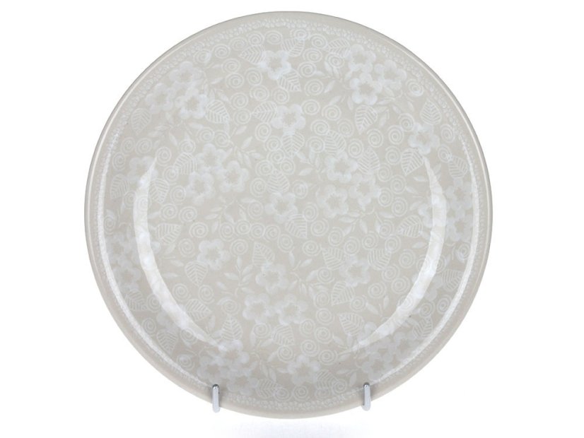 Dessert Plate 21 cm (8")   Pure