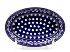 Oval Baking Dish 21 cm (8")   Traditional