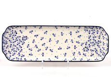 Platter 42 cm (16")   Damselfly