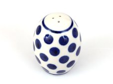 Salt Shaker Dots