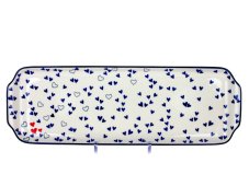 Platte 42 cm   In Love II
