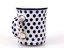 Mug CLASSIC 0,4 l (15 oz)   Dots