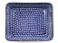 Rectangle Baking Dish 28 cm (11")   Lace
