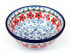 Bowl CLASSIC 17 cm (6.5") Hibiscus