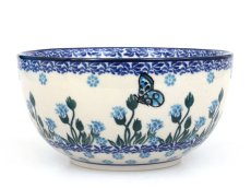 miska 14 cm   Luční motýl