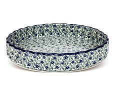 Pie Baking Dish 29 cm (11") Lobelia