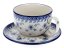 Cup with Saucer 0,35 l (13 oz)  Winter