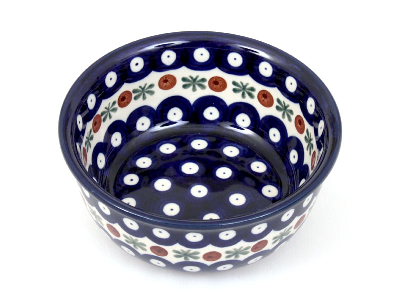 Schüssel 13 cm   Traditionell