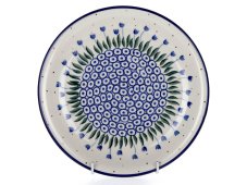 Dessertteller 21 cm  Maiglöckchen