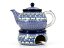 Teapot 1,2 l (40 oz)   Asters