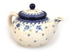 Teekanne 1,2 l Winter