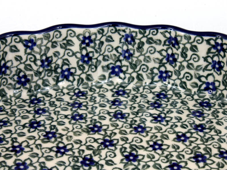 koláčová forma  28,5 cm   Lobelky
