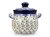 Jar with Lid 0,9 l (30 oz)   Arbour