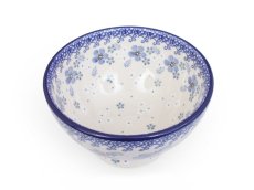 French Bowl 14 cm (5.5")   Winter