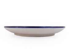 Dessert Plate 18 cm (7")   Damselfly