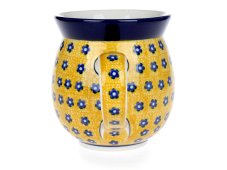 Bubble Mug 0,5 l (16 oz) Yellow