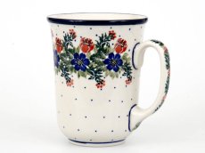 Mug ART 0,5 l (17 oz) Wreath
