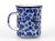 Mug CLASSIC 0,6 l (20 oz)   Dragonfly