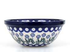 Schüssel KLASSIK 17 cm   Gänseblümchen