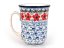 Mug ART 0,5 l (17 oz)   Hibiscus