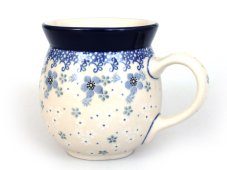 Bubble Mug 0,5 l (16 oz)   Winter