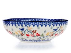 miska nízká 17 cm  Voliéra