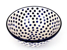 Bowl CLASSIC  20 cm (8")   Dots
