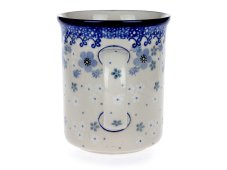 Henkelbecher KLASSIK 0,4 l Winter