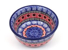 Schüssel 13 cm   Aztec Sonne
