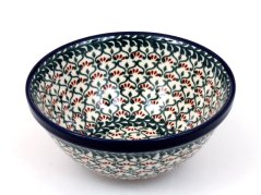 Bowl CLASSIC 14 cm (5.5")   Cleavers red