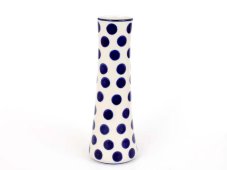 Vase 25 cm (10")   Big Dots