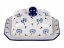 Small Butter Dish 1/8 kg   Dandelions