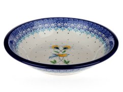 Soup Plate 21 cm (8")   Canary