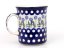 Mug CLASSIC 0,6 l (20 oz)   Daisy