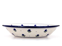 Soup Plate 21 cm (8")   Blueberry