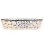 Baking Dish 35 cm (14")   Damselfly