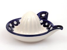 Lemon Squeezer   Fish Eyes