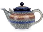 Teapot 2,5 l (85 oz)