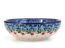 Low Bowl 13 cm (5")   Cinderella
