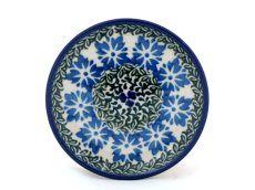 Teabag Plate 10 cm (4")