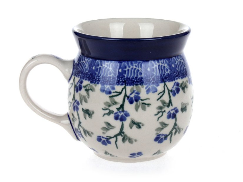 Bubble Mug 0,25 l (8 oz)   Girlande