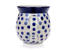 Bubble Mug 0,5 l (16 oz) Dots