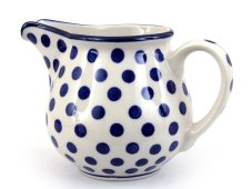 džbánek 0,3 l   Puntíky