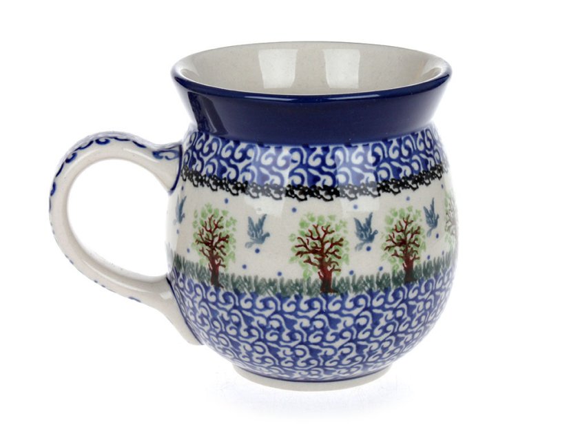 Bubble Mug 0,5 l (16 oz)